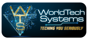 WorldTech Systems Holding